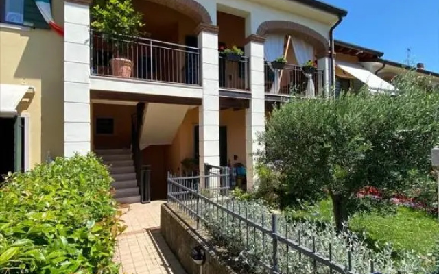 Casa Vacanze Giacomo Leopardi