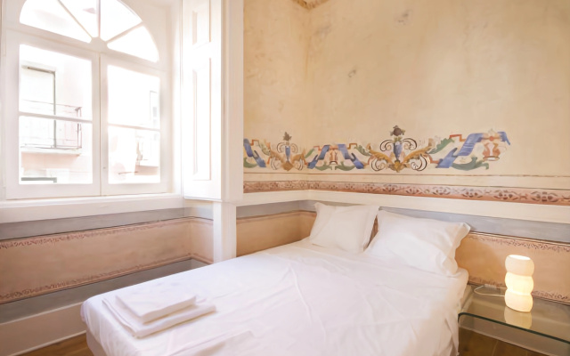 ShortStayFlat Bairro Alto