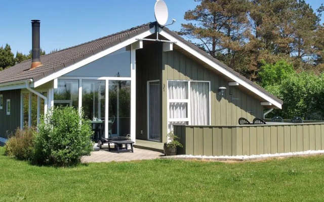 "Kody" - 6km from the sea in Western Jutland