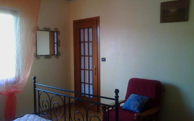 Locanda D'ogliastra