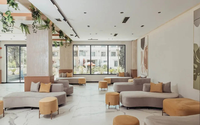 Delight Hotel  SPA