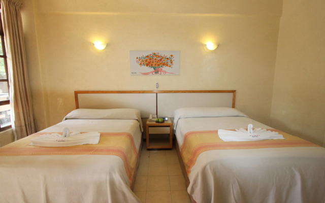 Hotel Ferri