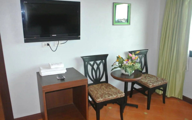 He Jia Grand Hotel