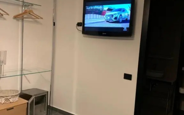 P. Room