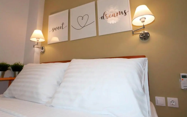 Bianca Suites