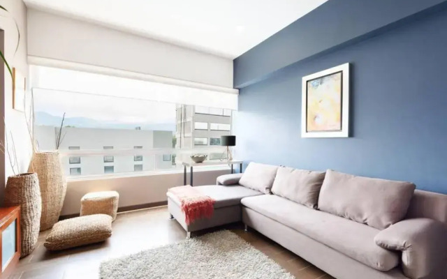 Parque Sur Beautiful apartment 2 BE - 2 BA - 2 Parkings