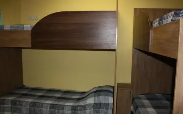 Solnechny hostel