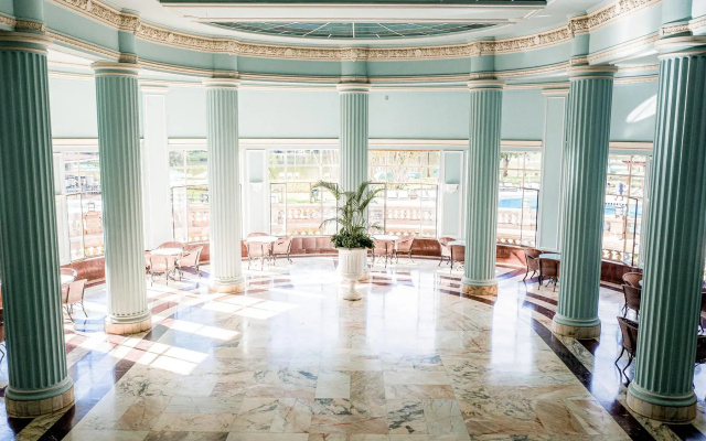 Grande Hotel e Termas de Araxá