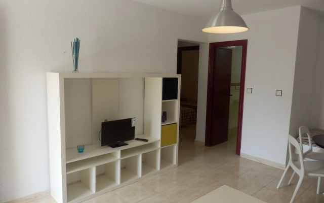 Apartamentos Taravilla P26