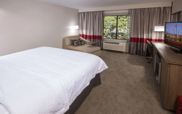 Hampton Inn & Suites Buellton/Santa Ynez Valley