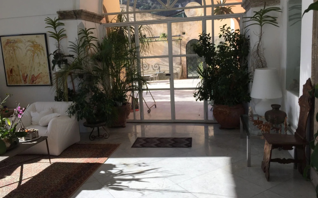 Villa Magia