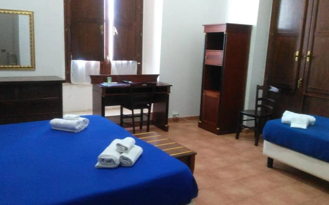 Istituto Antonacci Rooms Accomodations