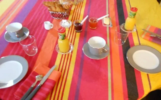 Mas des Aloès