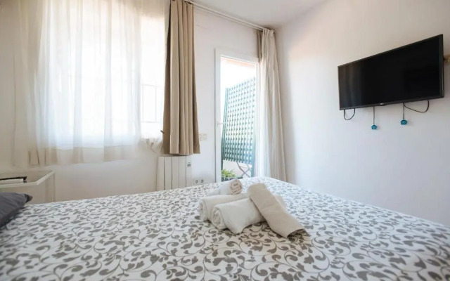 Apartamento Las Brisas II