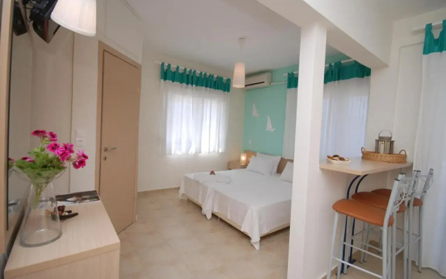 Thalassenia Studios