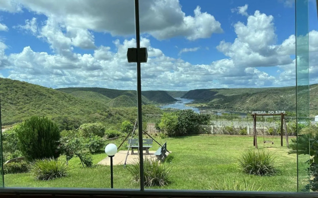 Pedra do Sino Hotel