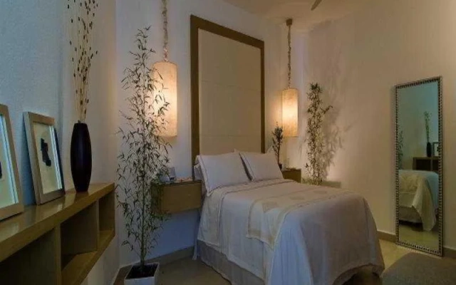 Taheima Wellness Resort & Spa