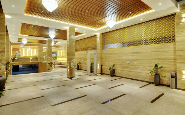 Clarion Bangalore