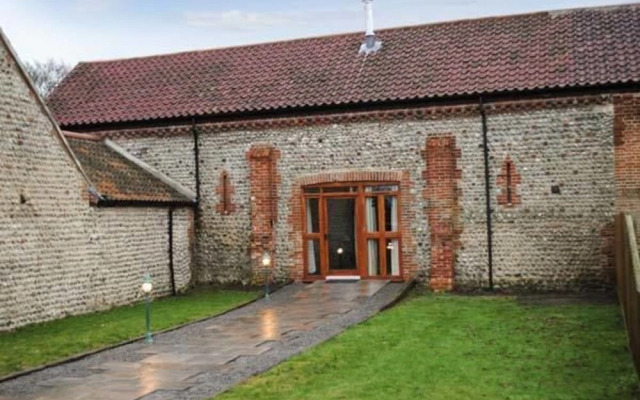 The Paddocks