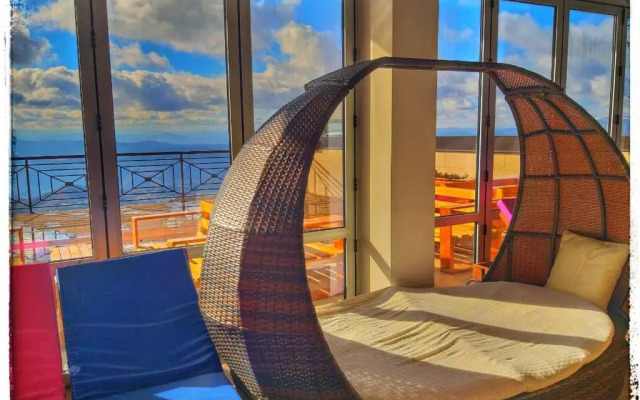 Apartman "Lana" premier 04 Milmari