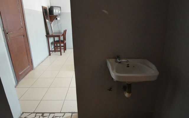 St. Sam Hotel Kamusi