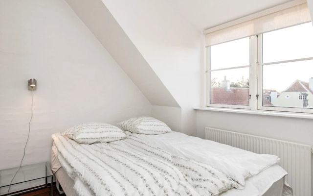 6 Person Holiday Home in Skagen-by Traum