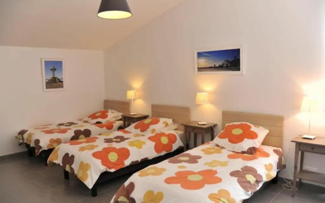 Gite Soullans, 3 pièces, 5 personnes - FR-1-426-280