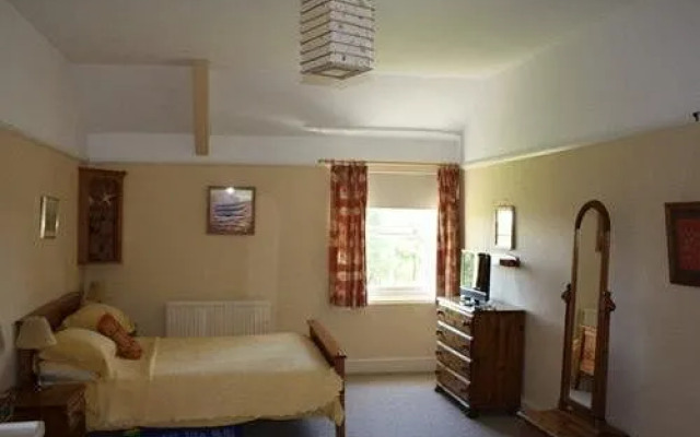 Culmhead House