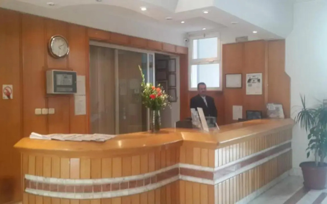 Ariha Hotel