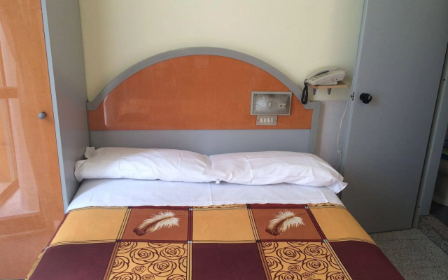 Hotel Mazzini