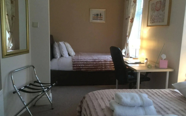 Arden Guest House