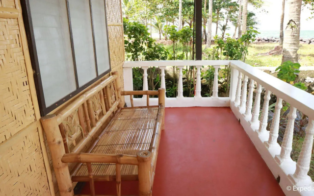 Caves Dive Resort