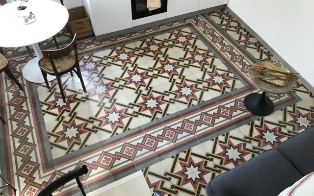Casa di Mario
