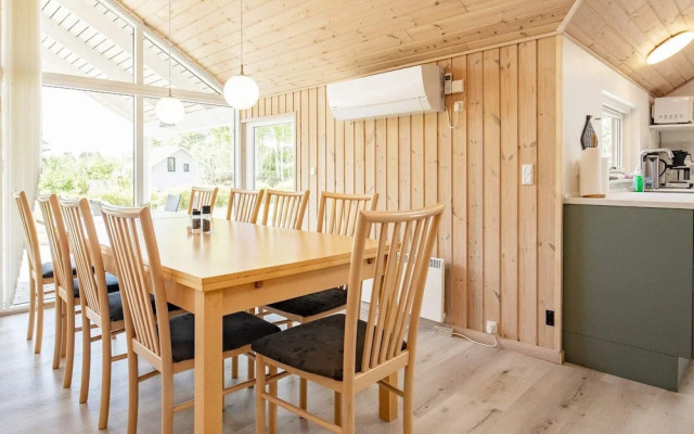 4 Star Holiday Home in Rodby