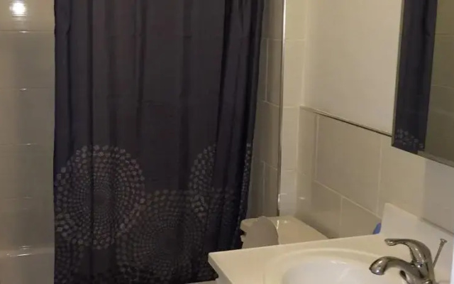 Hostel - Chrystie Street