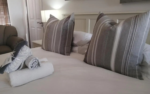 Pearl View Guest House