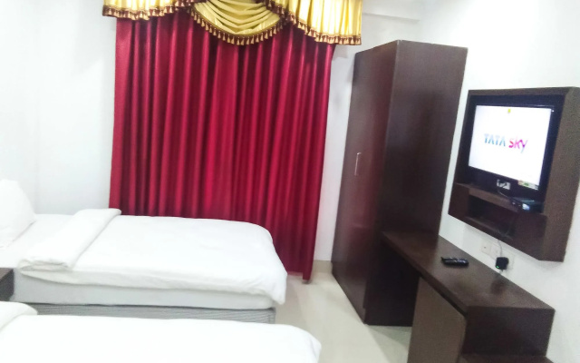 Bodhgaya Seven Inn Hotel n Restaurant
