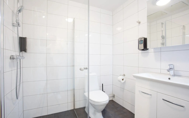 ApartDirect Älvsjö