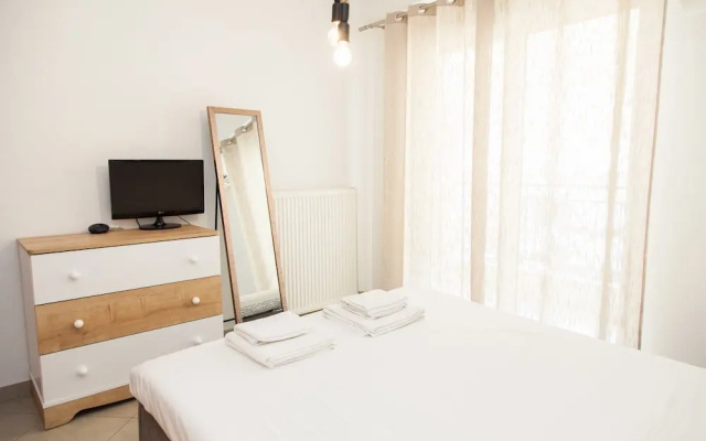Amazing Apt in Tauros