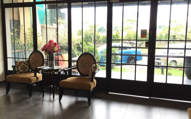Ceria Hotel Bukit Bintang