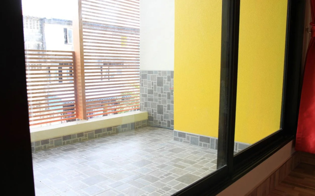 Pama House Apartment