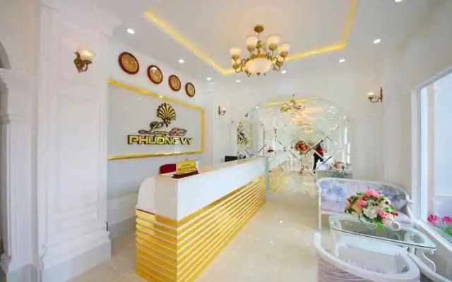 Phuong Vy Hotel