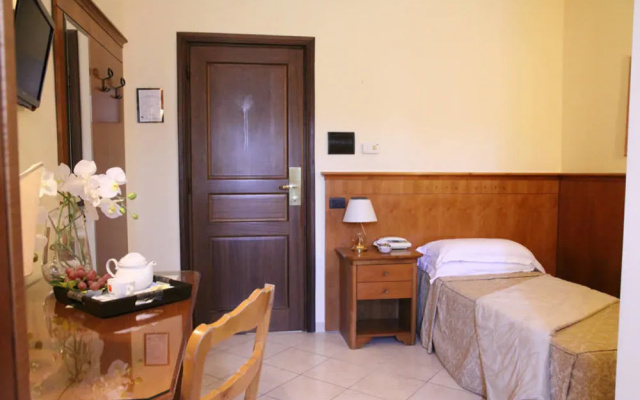 Hotel Beethoven