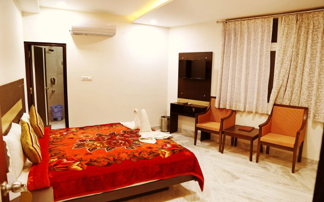 Hotel Royal Dezire