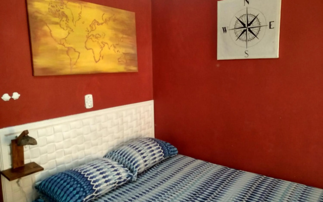 Odoya Guest House