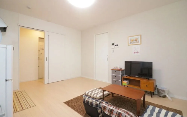 HG Cozy Hotel No.52 Mibu 4-chome Station