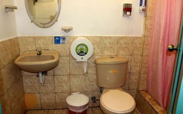 Hostal Puerto Ayora