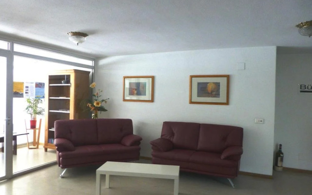 Apartmenthaus Majesta