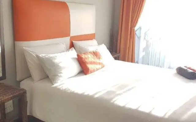 Lisas Guesthouse