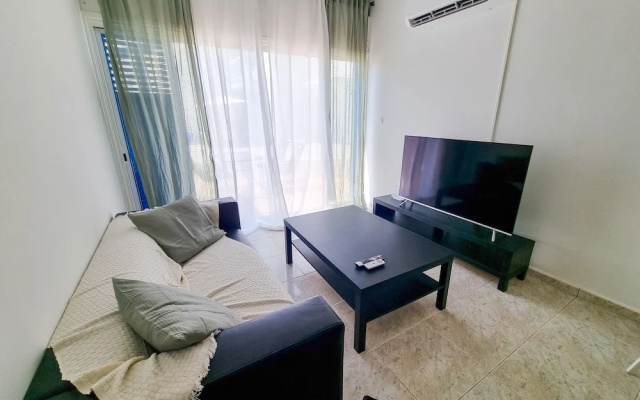 Beach Vibes Apartment